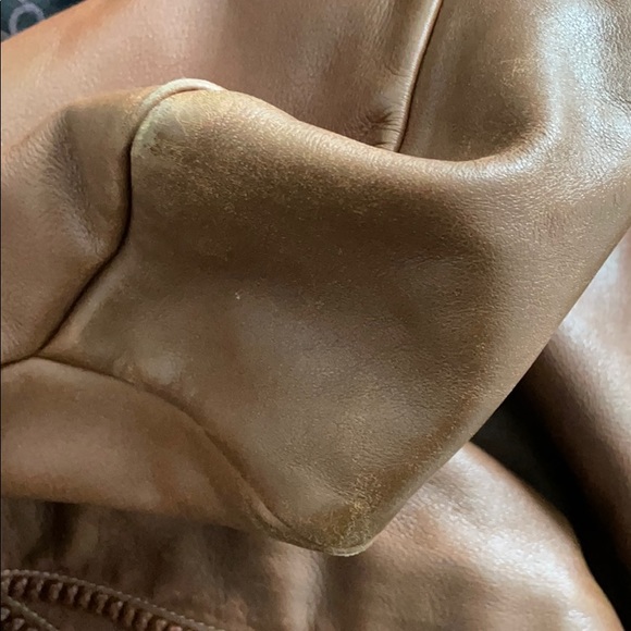 Gucci large Horsebit bag - Picture 11 of 13